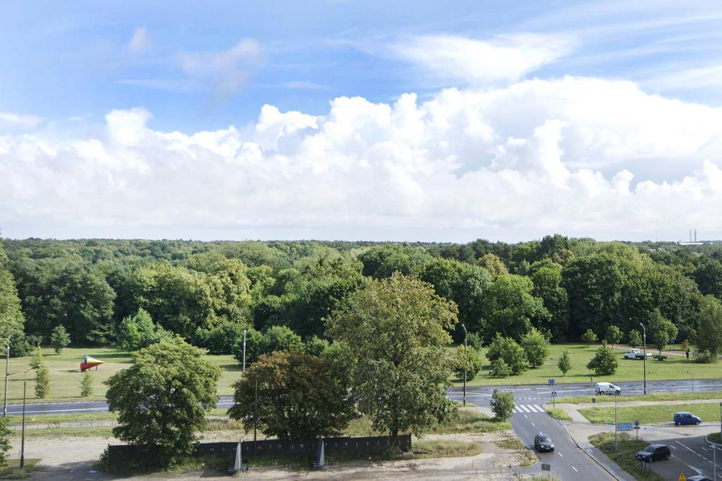 Apartment Mare Primore Gdansk