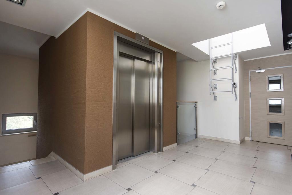 Mare Primore Apartment Gdansk