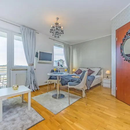 Mare Primore Gdaňsk Exteriér fotografie