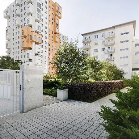 Mare Primore Gdaňsk Exteriér fotografie