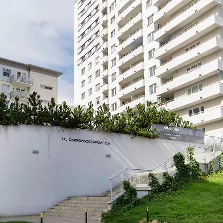 Mare Primore Gdaňsk Exteriér fotografie