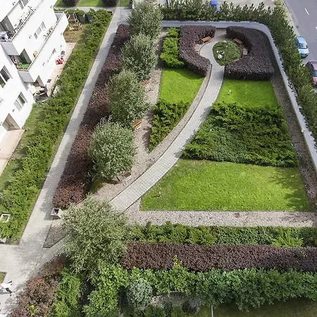 Mare Primore Gdaňsk Exteriér fotografie
