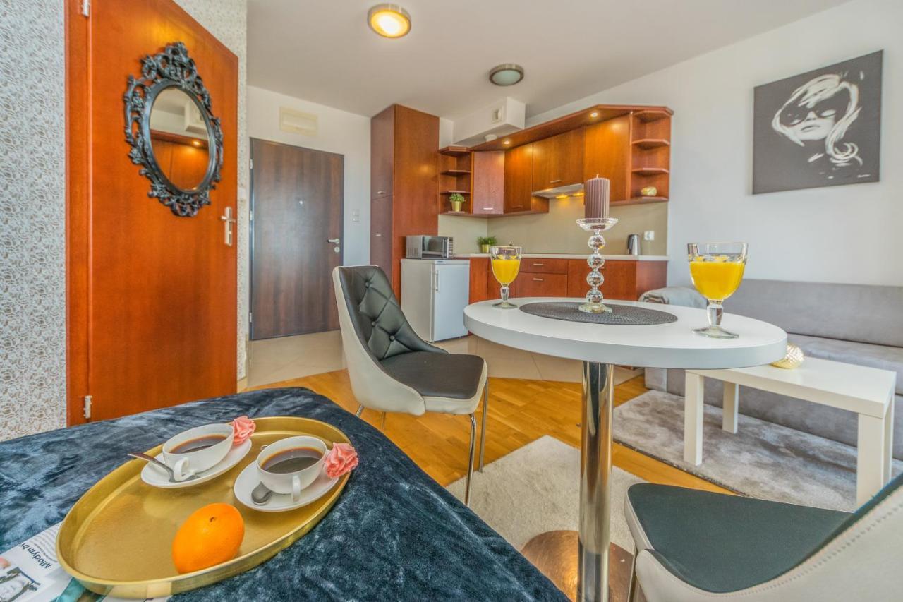 Mare Primore Apartmán *