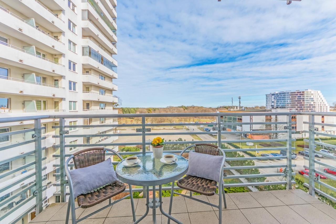 Mare Primore Apartmán Gdaňsk