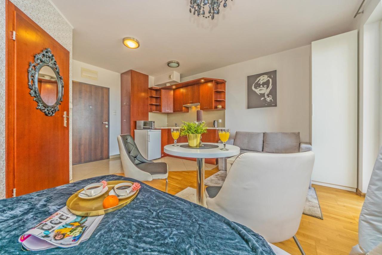 Apartmán Mare Primore *
