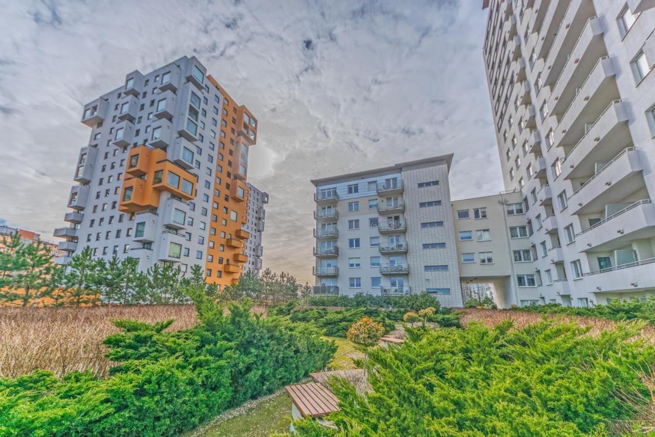 Apartmán Mare Primore Gdaňsk