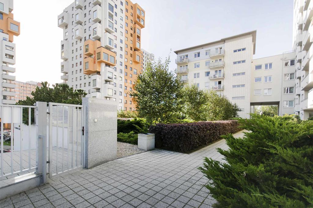 Apartmán Mare Primore Gdaňsk